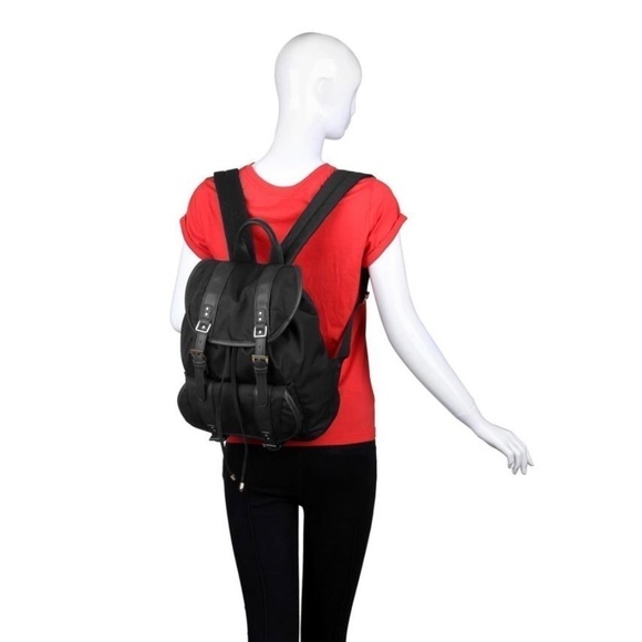 The Jive Backpack Black: NWT - Picture 11 of 14